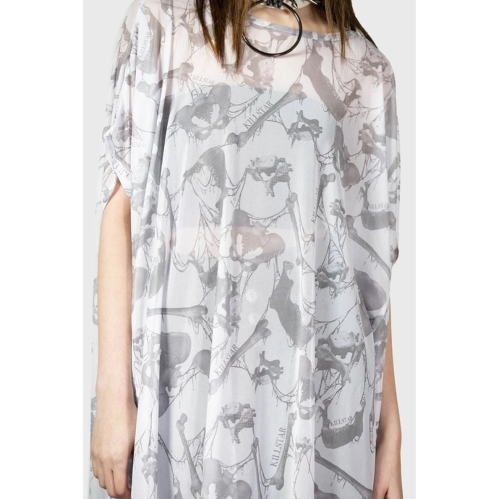 Killstar Dominina Tunic